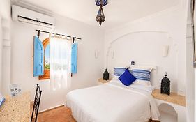 Hotel Al Alba Hammam & Restaurant
